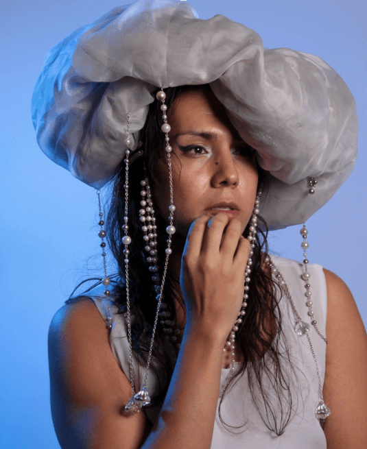 Albe Gutierrez (Ms. Albe), MAATC (she/her/ella)