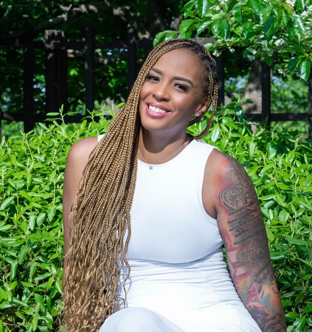 Dr. Kres Ashford, PsyD, LCPC, CST (she/her)