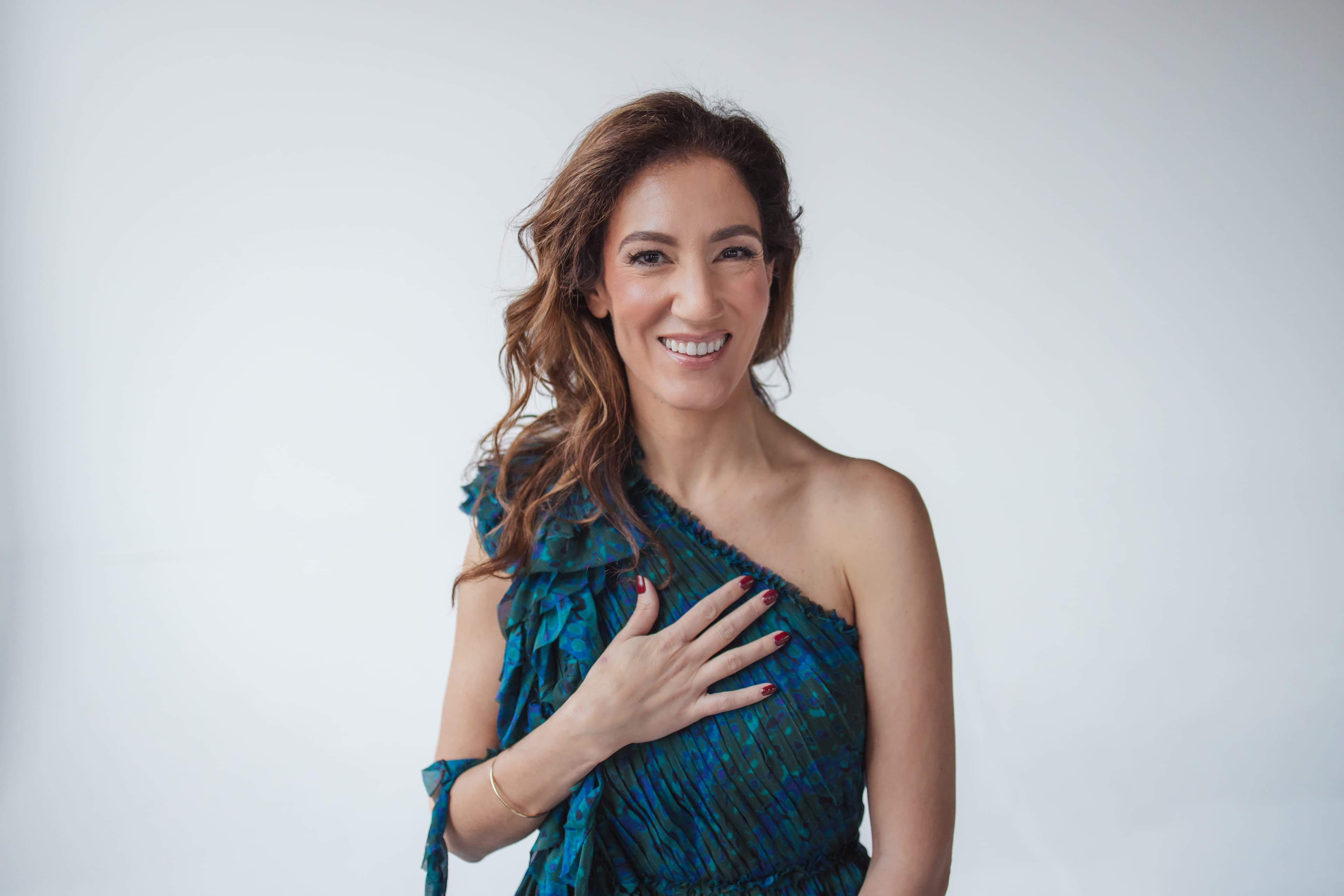 Josephine Lauer (she/her)