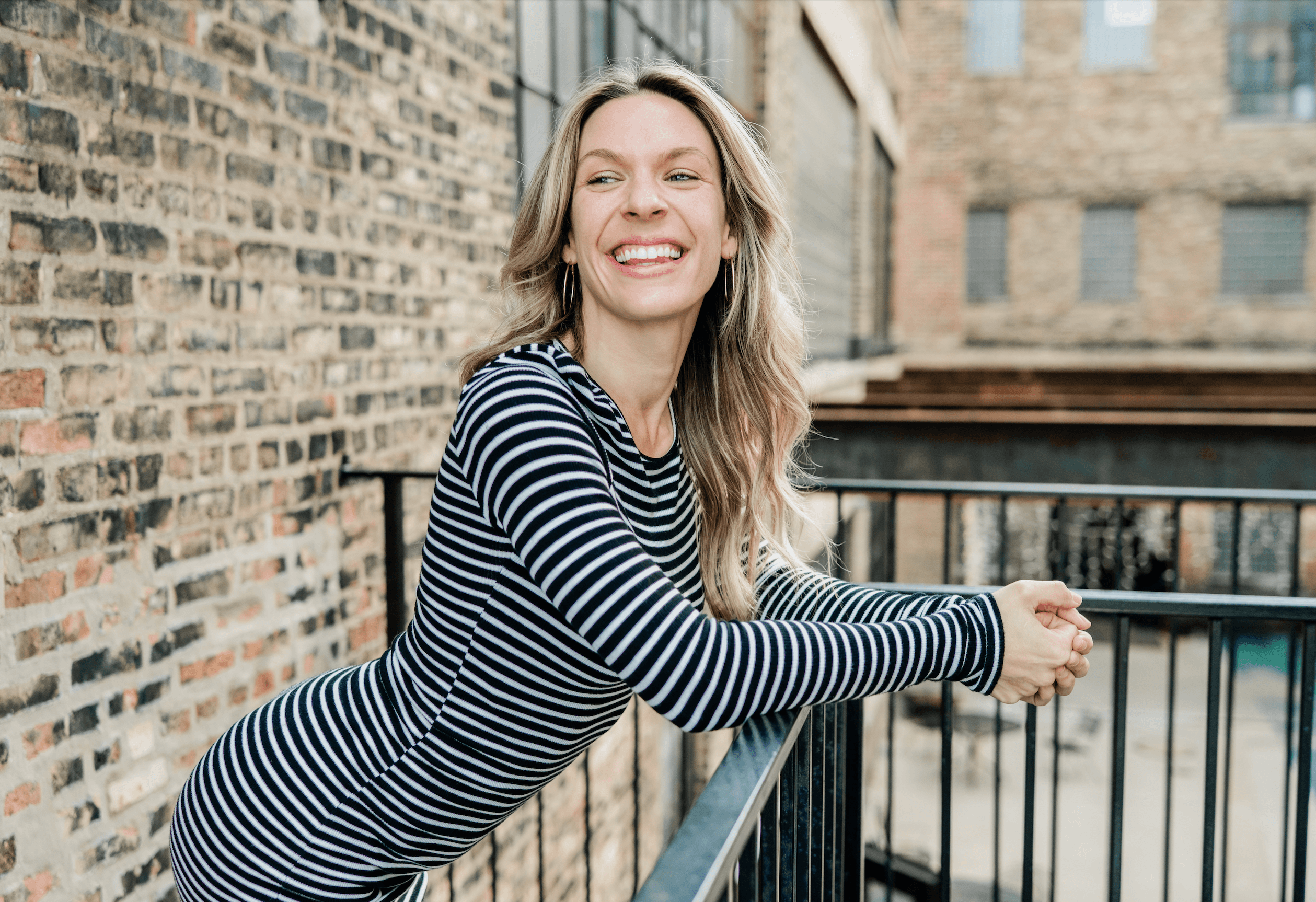 Nicole Sonnefeldt, MA (she/her)