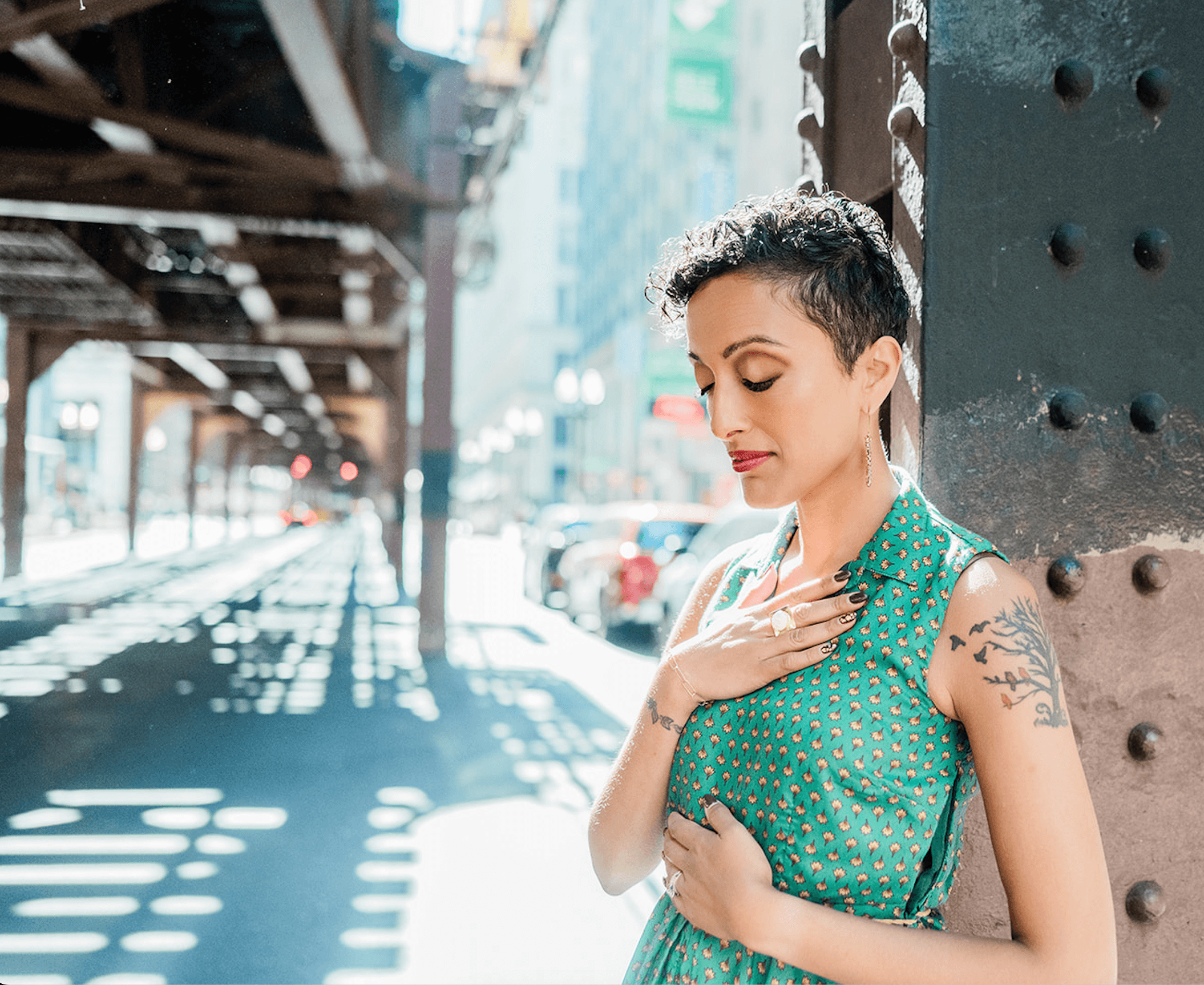 Shanta Kanukollu, Ph. D (she/her)