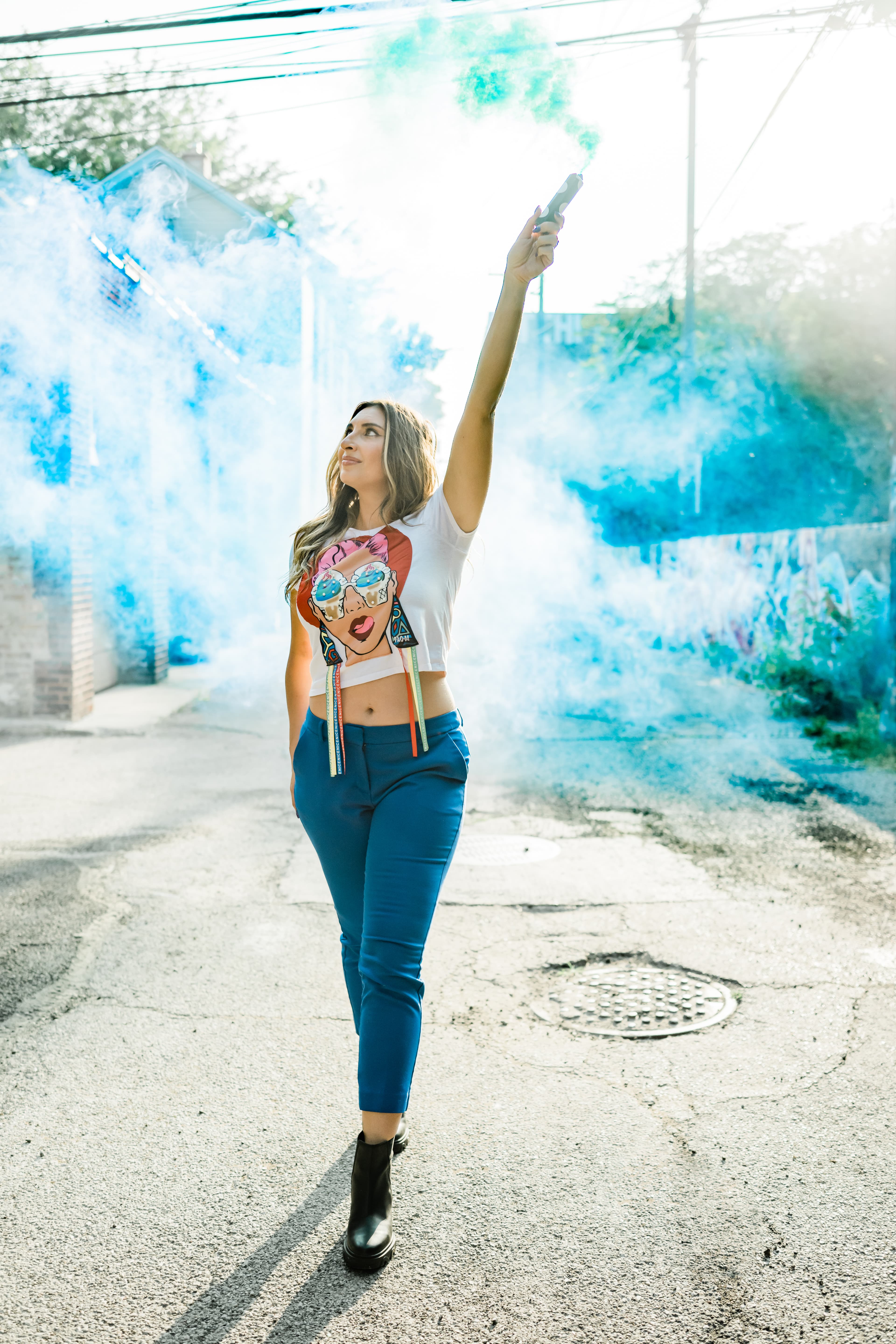 Unleashed morning session