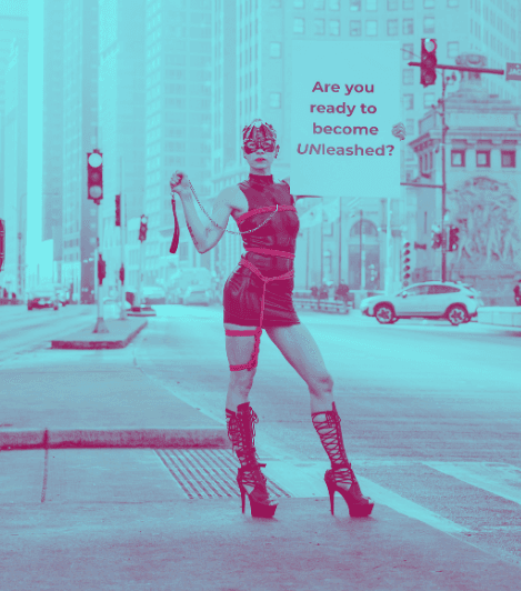 Unleashed retreat atmosphere