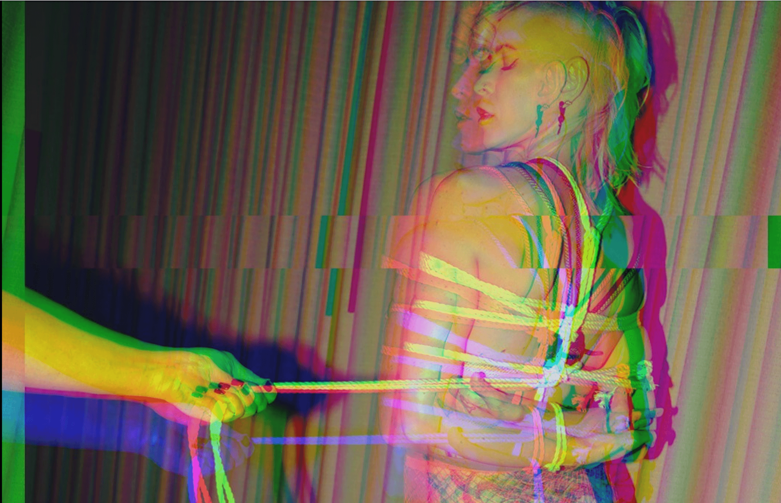 Supportive group setting