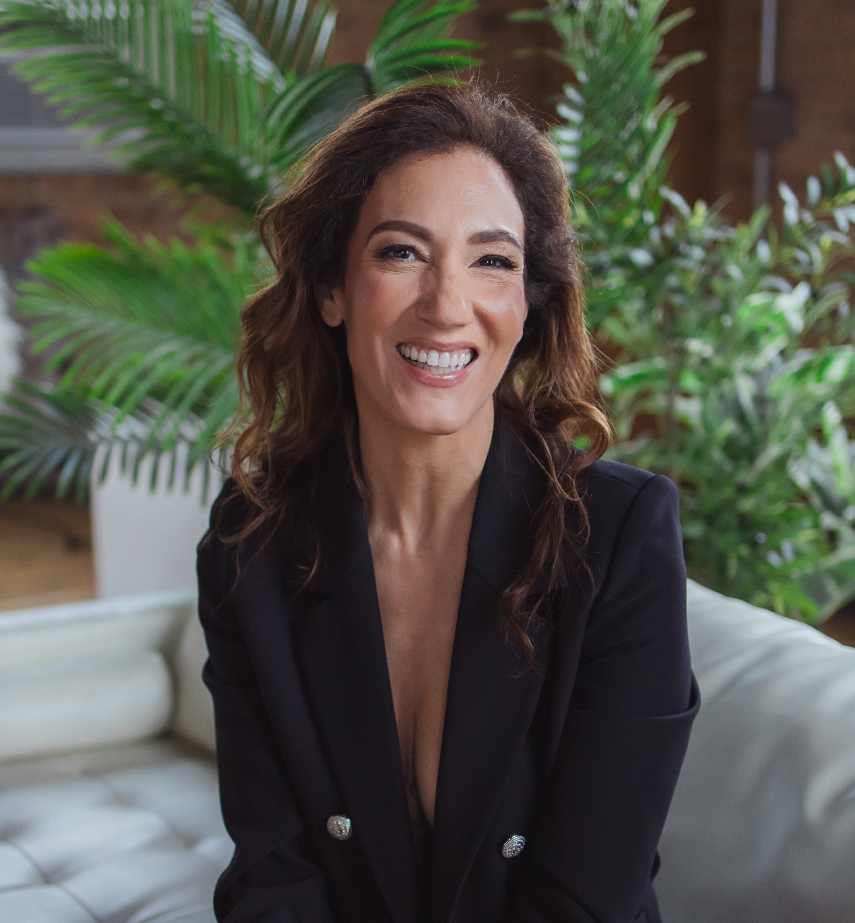 Josephine Lauer (she/her)